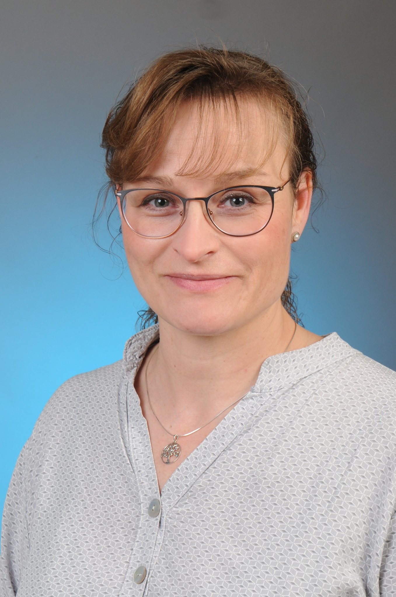 Ein Bild von Frau Ibener